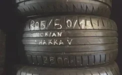 Nokian Hakka V. ������, �/�, ����� 40 % ����