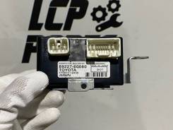     Toyota Land Cruiser Prado 2010 8922760080 GRJ150 1GR-FE 8922760080 