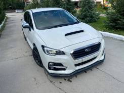 Subaru Levorg ����