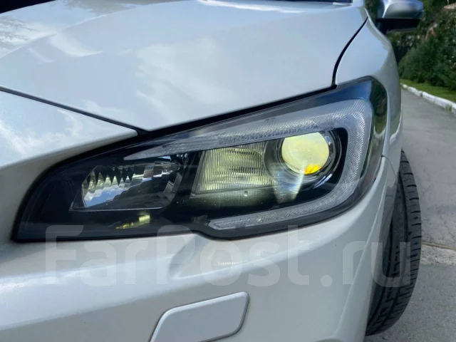 Subaru Levorg ����