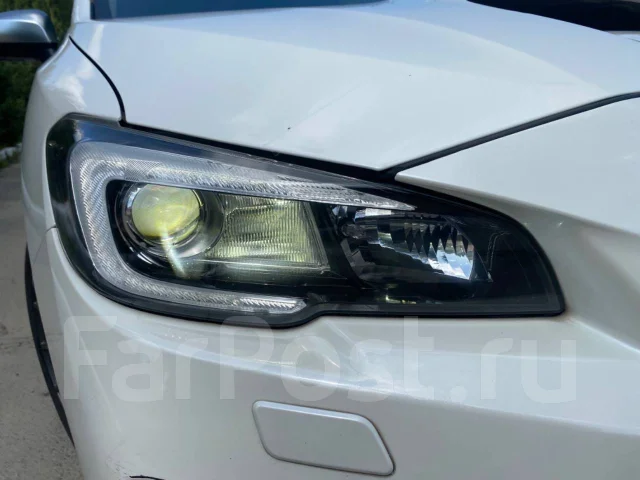Subaru Levorg ����