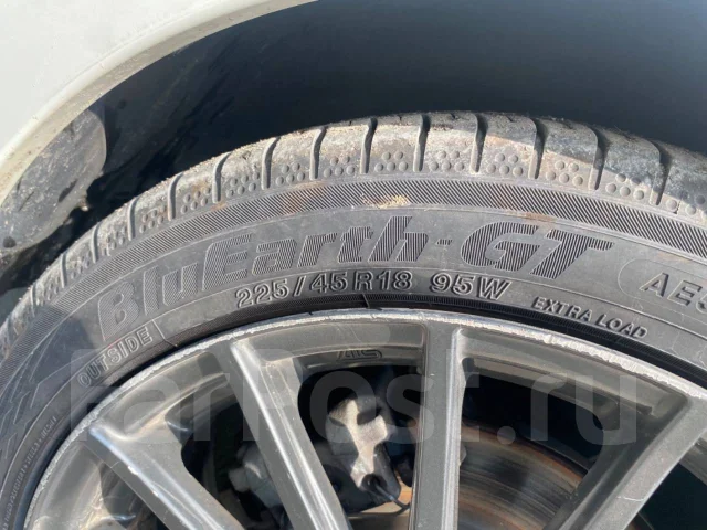 Subaru Levorg ����