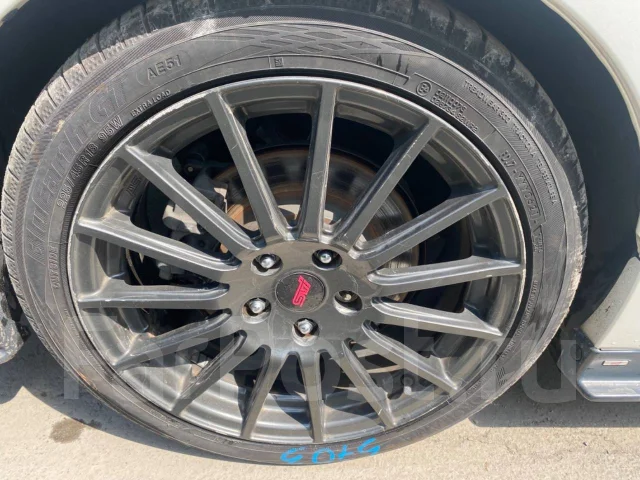 Subaru Levorg ����