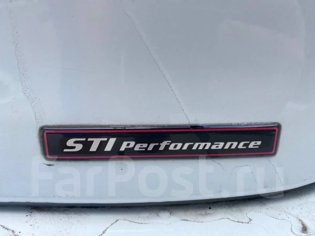 Subaru Levorg ����