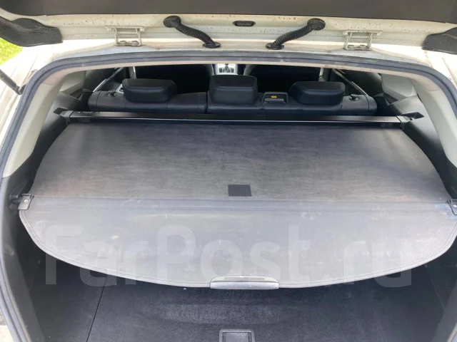 Subaru Levorg ����