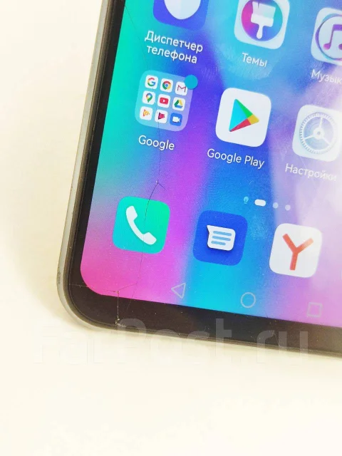 Honor 10 Lite. �/�, �� 8 ��, ������ ����