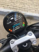 Triumph Trident 660. 660����. ��., ��������, ���������, ������ �� �� ����