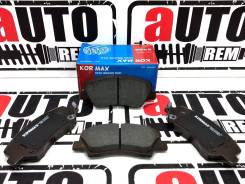    Hyundai Solaris I/II 1.4L 1.6L Kia Rio/I30 [KBP015], / KBP015 