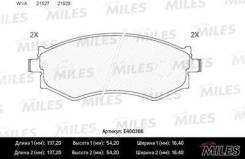    Miles E400366 E400366 