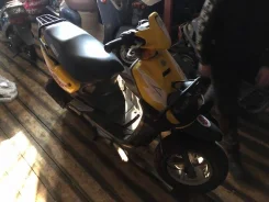 Yamaha BWs 100. 100����. ��., ��������, ���������, ��� ������� ����