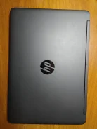 HP ProBook 640 G1. 14", 2,3����, ��� 4 ��, ���� 512���, WiFi, Bluetooth, ����������� �� 3��. ����