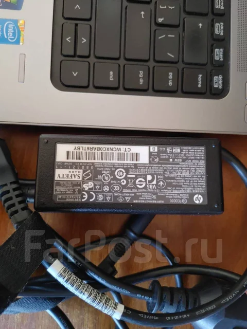 HP ProBook 640 G1. 14", 2,3����, ��� 4 ��, ���� 512���, WiFi: 1, Bluetooth: 1, ����������� �� 3��. ����