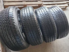 Yokohama Geolandar A/T G31. ����� at, �/�, ����� �� 5 % ����