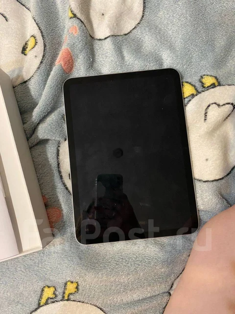 Apple iPad. 10.9 ������, ������ 256 �� ����