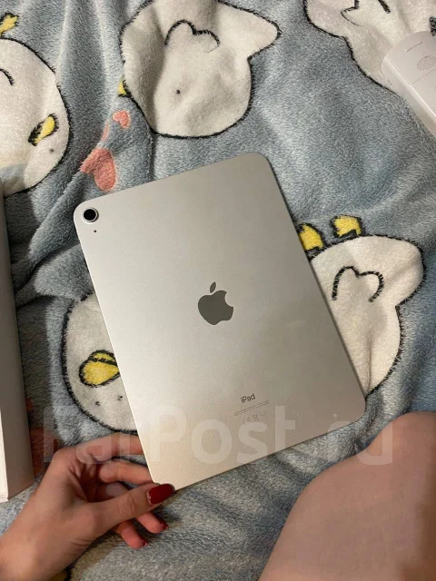 Apple iPad. 10.9 ������, ������ 256 �� ����