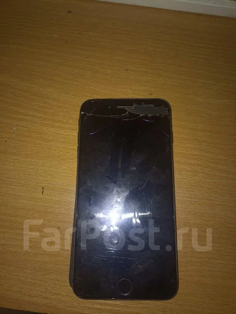 Apple iPhone 8 Plus. �/�, 64 ��, ������ ����