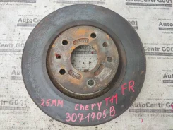 ���� ��������� Chery Tiggo T11 2015 3071705B, �������� T113501075BA ����