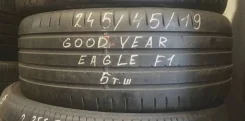 Goodyear Eagle F1 A/S-C. ������, �/�, ����� 30 % ����