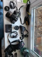 Nikon D7100 ����