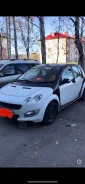 Smart Forfour. WME4540312B062558 ����