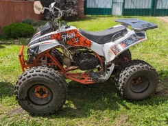 Promax Spawn 180. ��������, ��� ���\���, �� ����