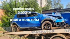 Renault Sandero Stepway. N4M ����