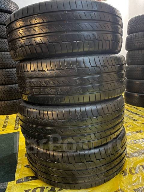 Continental PremiumContact 6. , 2018 , /,  20 %.   