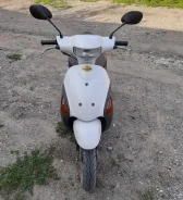 Suzuki Lets 4. 50����. ��., ��������, ���������, ������ �� �� ����