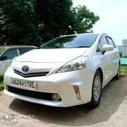 Toyota Prius a ����