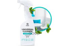    "Universal Cleaner Professional" ( 600 ) GraSS . 125532 