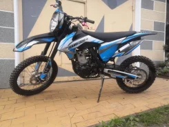 Zuum CR250 CB. 250����. ��., ��������, ��� ���, ������ �� �� ����
