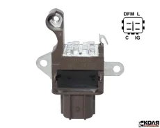 ��������� ���������� 12V L*IG*C*DFM(FR) Honda K20A K24A R18A R20A Toyota 1Vdftv CIN117A CSN6335 (Boruida) Boruida 31108RAAA01 31108RAAA01 ����