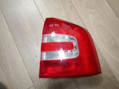 ������ Skoda Octavia (A5 1Z-) 2004-2013 [1Z9945112B], ������ 1Z9945112B ����
