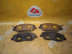   Hyundai Santa Fe CM/BM F -000666243 581012BA00,  