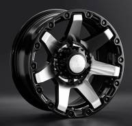 LS Wheels LS 139