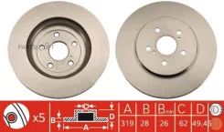 ������ ZF Russia DF4493ZFR DF4493ZFR ����