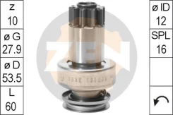 ������� AUDI/VW 1.6-2.0 F zn1632 ERA ZN1632 ����