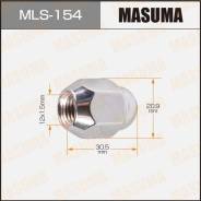   M 12x1.5(R)   21 MASUMA [MLS154] 