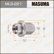   M14x1.5(R)   21 MASUMA [MLS221] 