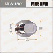   M12x1.25(R)   21 MASUMA [MLS159] 