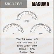    Masuma [MK1189] MK1189 