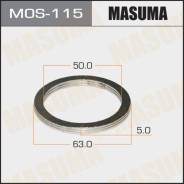    5063 Masuma [MOS115] MOS115 