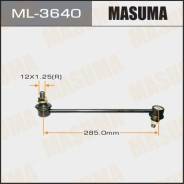   Masuma [ML3640] ML3640 