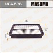   Masuma [MFA586] MFA586 