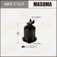   Masuma [MFFT107] MFFT107 