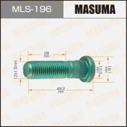   M12x1.5(R) Masuma [MLS196] MLS196 