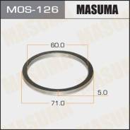     60  71 Masuma [MOS126] MOS126 