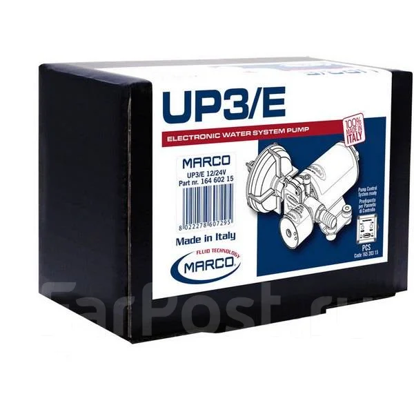 �������� �������������� ��������������� Marco UP3/E 16460215 12/24� 15�/��� 2,5��� ����