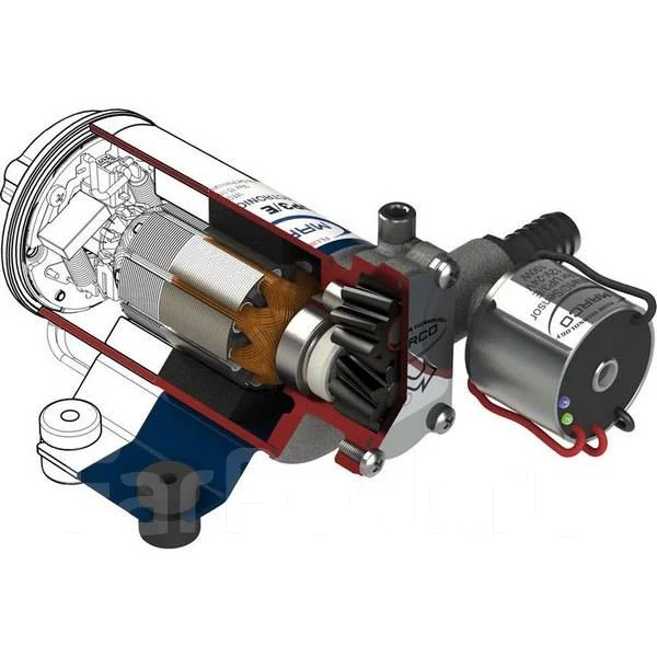 �������� �������������� ��������������� Marco UP3/E 16460215 12/24� 15�/��� 2,5��� ����