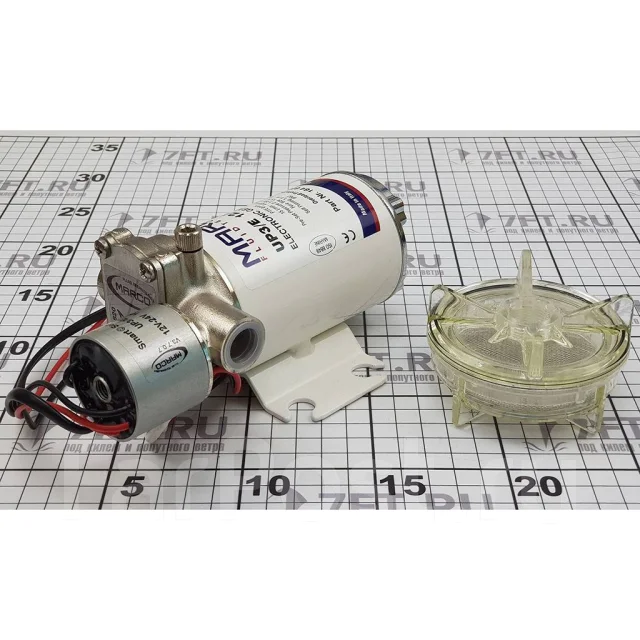 �������� �������������� ��������������� Marco UP3/E 16460215 12/24� 15�/��� 2,5��� ����